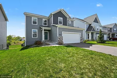 11122 Polk Street NE, Blaine, MN 55434 - Photo 1