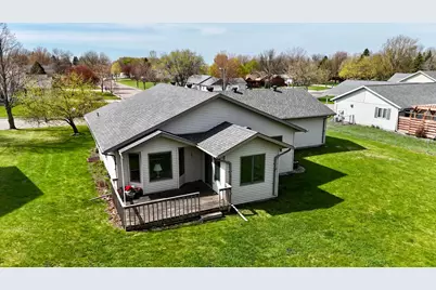 126 W Hilltop Drive, Fergus Falls, MN 56537 - Photo 41