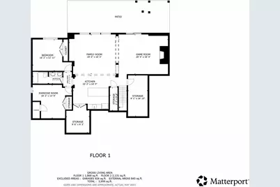 19290 Meadowridge Trail N, Marine on Saint Croix, MN 55047 - Photo 135