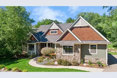 19290 Meadowridge Trail N, Marine on Saint Croix, MN 55047 - Photo 1