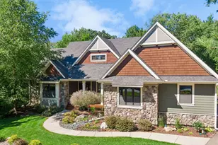 19290 Meadowridge Trail N, Marine on Saint Croix, MN 55047 - Photo 1