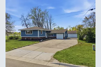 8504 Edison Street NE, Blaine, MN 55449 - Photo 1