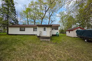 214 Norman Point Rd NW, Longville, MN 56655 - Photo 1