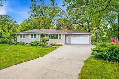 1638 Glenview Court, Arden Hills, MN 55112 - Photo 1