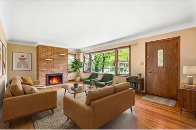 1638 Glenview Court, Arden Hills, MN 55112 - Photo 9