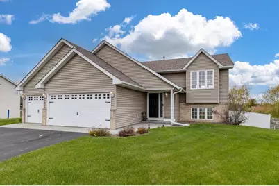 335 Martell Street, Somerset, WI 54025 - Photo 1