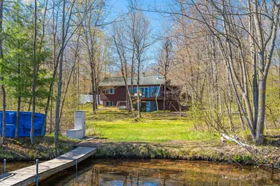 N4371 Red Oak Lane, Stone Lake, WI 54876 - Photo 1