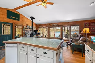 N4371 Red Oak Ln, Stone Lake, WI 54876 - Photo 15