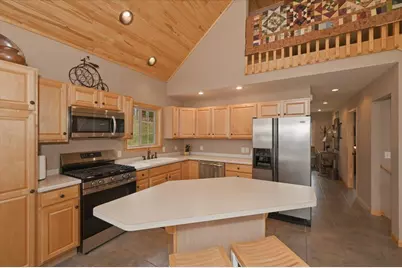 W7549 Tishimingo Trail, Minong, WI 54859 - Photo 5