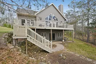 W7549 Tishimingo Trail, Minong, WI 54859 - Photo 1