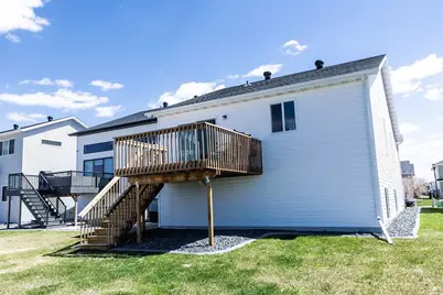 1178 Albert Court W, West Fargo, ND 58078 - Photo 67