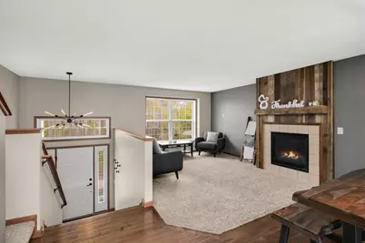 15194 Farnham Avenue N, Hugo, MN 55038 - Photo 5