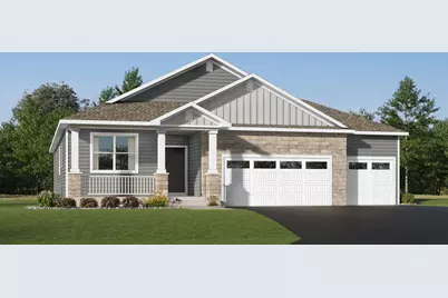 9602 49th Street NE, Saint Michael, MN 55376 - Photo 1
