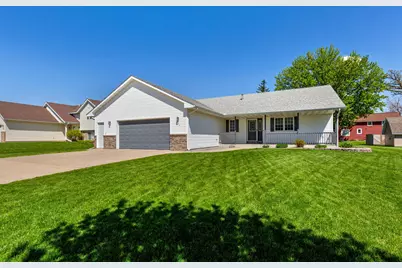 425 Hazeltine Place NE, Owatonna, MN 55060 - Photo 1