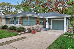 3049 Sumter Ave S, Saint Louis Park, MN 55426 - Photo 1