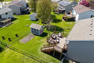 4126 Trumpeter Dr S E, Rochester, MN 55904 - Photo 29