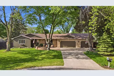 3938 Blackhawk Circle, Eagan, MN 55122 - Photo 1
