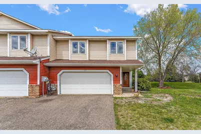 1895 Deer Hills Trail, Eagan, MN 55122 - Photo 1