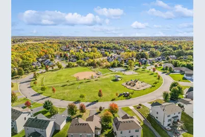 1257 Deerpath Drive NE, Hanover, MN 55341 - Photo 19