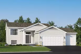 1257 Deerpath Dr NE, Hanover, MN 55341 - Photo 1