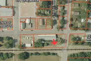 109 Atlantic Ave Lot A, Atwater, MN 56209 - Photo 1