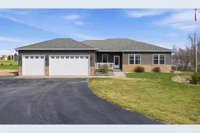 17176 Lakeview Lane, Audubon, MN 56511 - Photo 1