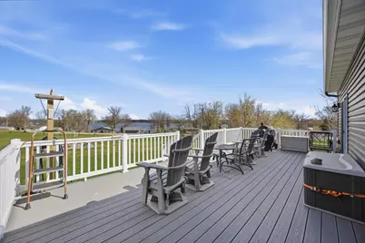 17176 Lakeview Lane, Audubon, MN 56511 - Photo 21