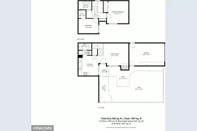 897 Monterey Drive, Shoreview, MN 55126 - Photo 31