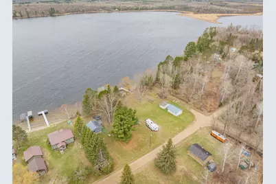 59989 Dora Lake Road, Northome, MN 56661 - Photo 31