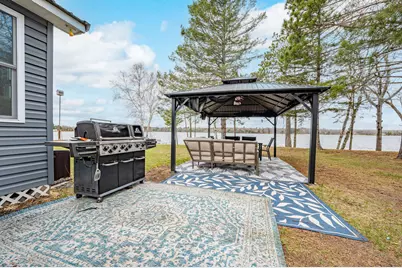 59989 Dora Lake Road, Northome, MN 56661 - Photo 5