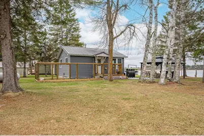 59989 Dora Lake Road, Northome, MN 56661 - Photo 1