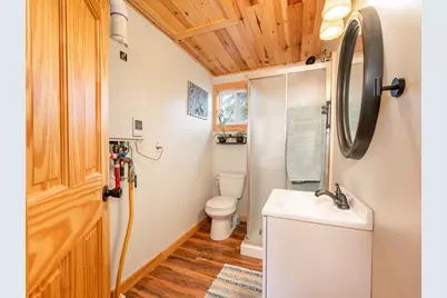 59989 Dora Lake Road, Northome, MN 56661 - Photo 17