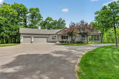 35496 Rocky Road, Crosslake, MN 56442 - Photo 1