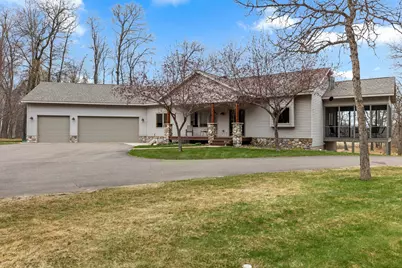 35496 Rocky Road, Crosslake, MN 56442 - Photo 1