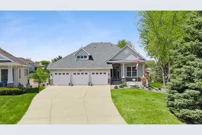 1441 Whitecap Lane, Waconia, MN 55387 - Photo 1