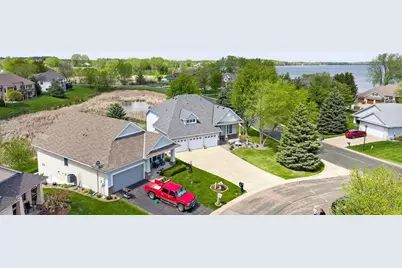 1441 Whitecap Lane, Waconia, MN 55387 - Photo 3