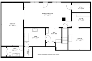 9077 82nd Ave NE, Spicer, MN 56288 - Photo 47