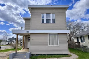 1101 Bemidji Ave N, Bemidji, MN 56601 - Photo 1
