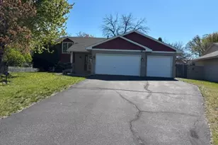 14265 Xkimo St NW, Ramsey, MN 55303 - Photo 1