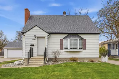 1621 8th Street S, Moorhead, MN 56560 - Photo 1