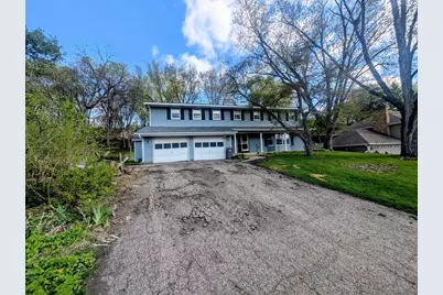 5916 Amy Drive, Edina, MN 55436 - Photo 1