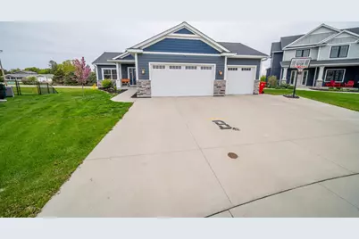 695 Marcus Pl NE, Byron, MN 55920 - Photo 1