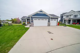 695 Marcus Pl NE, Byron, MN 55920 - Photo 1