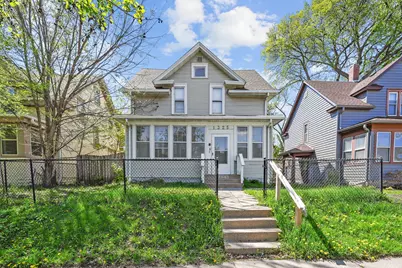 1325 Newton Avenue N, Minneapolis, MN 55411 - Photo 1