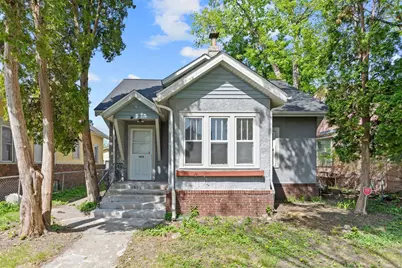 1655 Sheridan Avenue N, Minneapolis, MN 55411 - Photo 1