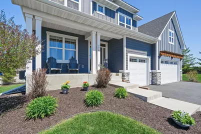 776 Arbor Woods Road, Victoria, MN 55386 - Photo 5