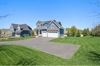 776 Arbor Woods Road, Victoria, MN 55386 - Photo 3
