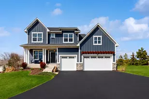 776 Arbor Woods Rd, Victoria, MN 55386 - Photo 1
