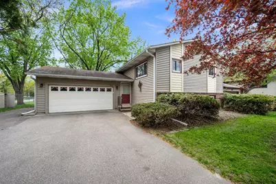 1770 Garden Lane, White Bear Township, MN 55110 - Photo 1