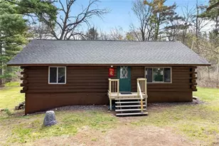 N7238 County Hwy M, Springbrook, WI 54875 - Photo 1